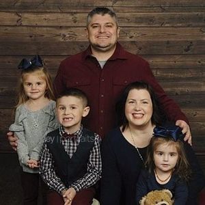 Meet your Posher, Bethany